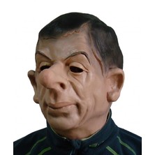 Maska Mr. Bean