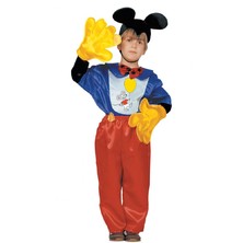 Dětský kostým Myšák