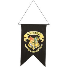 Vlajka Bradavice-Harry Potter