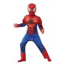 Dětský kostým Spider-Man