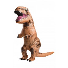 Kostým T-Rex Jurassic World