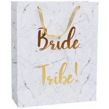 Dárková taška Bride Tribe