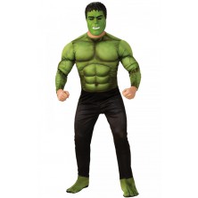 Kostým Hulk Avengers Endgame
