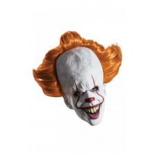 Maska Pennywise IT The Movie