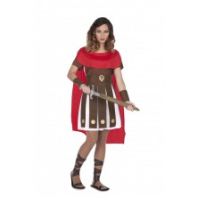 Kostým Římská válečnice