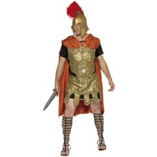 Pánský kostým Gladiator