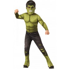 Dětský kostým Hulk Avengers Endgame