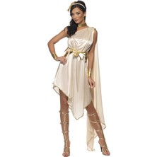 Dámský kostým Řecká bohyně