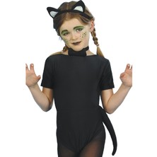 Dětská sada Kočka