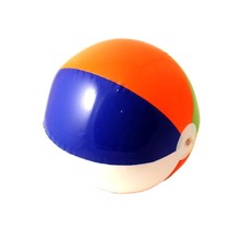 Nafukovací plážový míč 40 cm