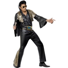 Pánský kostým Elvis I