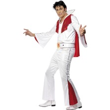 Pánský kostým Elvis