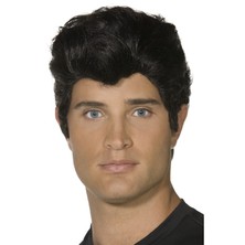 Paruka Danny Pomáda