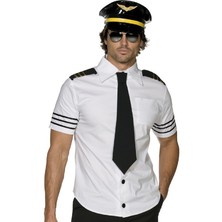 Kostým Pilot