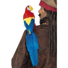 Papoušek 50 cm