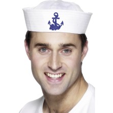 Čepice námořníka