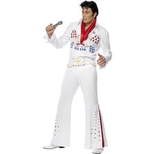 Pánský kostým Elvis II