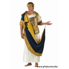 Dámský kostým Marcus Antonius
