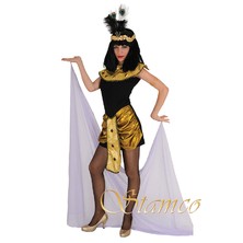 Dámský kostým Kleopatra I