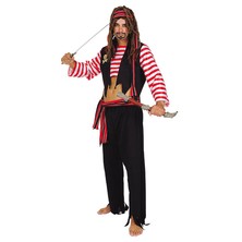 Pánský kostým Pirát