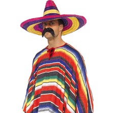 Sombrero multicolour