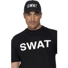 Čepice SWAT