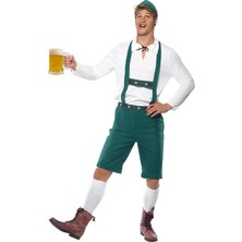 Pánský kostým Oktoberfest